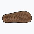 Quiksilver Rivi Wordmark Slide II black 2férfi papucs 4