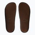 Quiksilver Rivi Wordmark Slide II black 2férfi papucs 11