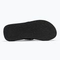 Férfi flop-flop papucs Quiksilver Molokai Layback II black3 4