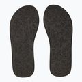 Férfi flop-flop papucs Quiksilver Molokai Layback II black3 12