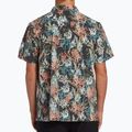 Billabong Coral Garden Surftrek Woven multicolor férfi ing 3