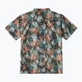 Billabong Coral Garden Surftrek Woven multicolor férfi ing 5