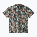Billabong Coral Garden Surftrek Woven multicolor férfi ing 6