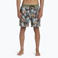 Billabong Coral Garden Layback multicolor férfi fürdőnadrág 3