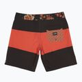 Billabong Tribong Pro washed red férfi fürdőnadrág 2