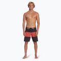 Billabong Tribong Pro washed red férfi fürdőnadrág 4