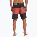 Billabong Tribong Pro washed red férfi fürdőnadrág 5