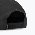 Férfi baseball sapka Billabong Arch Snapback charcoal 4