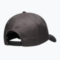 Férfi baseball sapka Billabong Arch Snapback charcoal 2