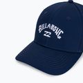 Férfi sapka napellenzővel Billabong Arch Snapback navy 3