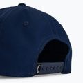 Férfi sapka napellenzővel Billabong Arch Snapback navy 4