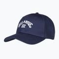 Férfi sapka napellenzővel Billabong Arch Snapback navy