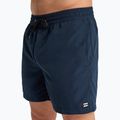Férfi fürdőnadrágok Billabong All Day Layback navy 7