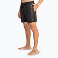Férfi Billabong All Day Heritage Layback úszónadrág 16" fekete 6