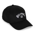 Férfi sildes sapka Billabong Arch Snapback black