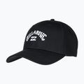 Férfi sildes sapka Billabong Arch Snapback black