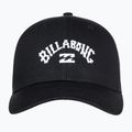 Férfi sildes sapka Billabong Arch Snapback black 2