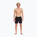 Férfi fürdőnadrág Billabong All Day Layback black 2