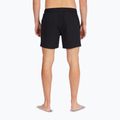 Férfi fürdőnadrág Billabong All Day Layback black 3