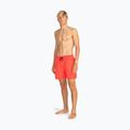 Férfi fürdőnadrágok Billabong All Day Layback red hot 2