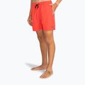Férfi fürdőnadrágok Billabong All Day Layback red hot 5