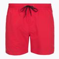 Férfi fürdőnadrágok Billabong All Day Layback red hot