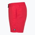 Férfi fürdőnadrágok Billabong All Day Layback red hot 3
