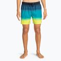 Férfi fürdősort Billabong All Day Fade Layback black