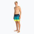 Férfi fürdősort Billabong All Day Fade Layback black 2