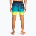 Férfi fürdősort Billabong All Day Fade Layback black 3