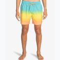 Férfi fürdősort Billabong All Day Fade Layback papaya 3