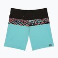 Billabong Momentum Pro coastal férfi fürdőnadrág