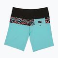 Billabong Momentum Pro coastal férfi fürdőnadrág 2