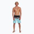 Billabong Momentum Pro coastal férfi fürdőnadrág 4