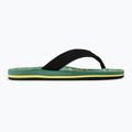 Férfi flop-flop papucs Billabong All Day Theme jade stone 2