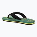 Férfi flop-flop papucs Billabong All Day Theme jade stone 3