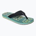 Férfi flop-flop papucs Billabong All Day Theme jade stone 9