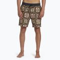 Billabong Tiki Reef Layback sunset férfi fürdőnadrág 3