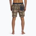 Billabong Tiki Reef Layback sunset férfi fürdőnadrág 5