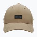 Férfi sildes sapka Billabong Surftrek Snapback gravel 3