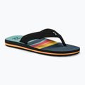 Férfi flop-flop papucs Billabong All Day Theme black