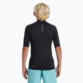 Gyerek úszópóló Quiksilver Everyday UPF50 black 2