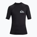 Gyerek úszópóló Quiksilver Everyday UPF50 black 4