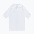 Quiksilver Everyday UPF50 white junior úszópóló 2
