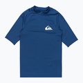 Gyerek úszópóló Quiksilver Everyday UPF50 monaco blue heather