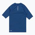 Gyerek úszópóló Quiksilver Everyday UPF50 monaco blue heather 2