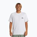 Quiksilver Férfi Everyday Surf póló fehér