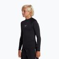 Quiksilver Saturn UPF50 black junior hosszú ujjú úszófelső 2