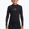 Quiksilver Saturn UPF50 black junior hosszú ujjú úszófelső 4