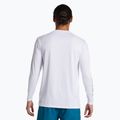 Quiksilver Everyday Surf Tee white/white férfi hosszú ujjú felső 2